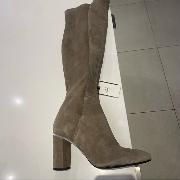 Knee high boots for women - Picture 8 of 8